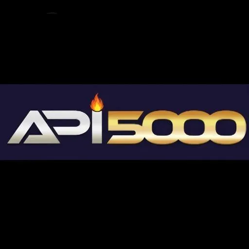 API5000 - Simulasi Realistis untuk Pengalaman Terbaik